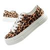O'neill Spinna C Women Low Leopard [90261009.92A] Size 37
