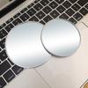 7.5cm/9.5cm Handheld Selfie Mirror Portable Round Reflection Convex Mirrors for Photography Prop Vlogging Traveling Accessories