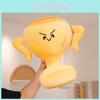 Cute Cartoon Creative Trophy Plush Toy Girls Kid Sleep Companion Gift Festive