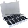 690PCS Car Interior Panel Fastener Clips Set