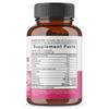 Complesso di Vitamine B (B1, B6, B12) Integratore Alimentare, 120 Capsule per Flacone