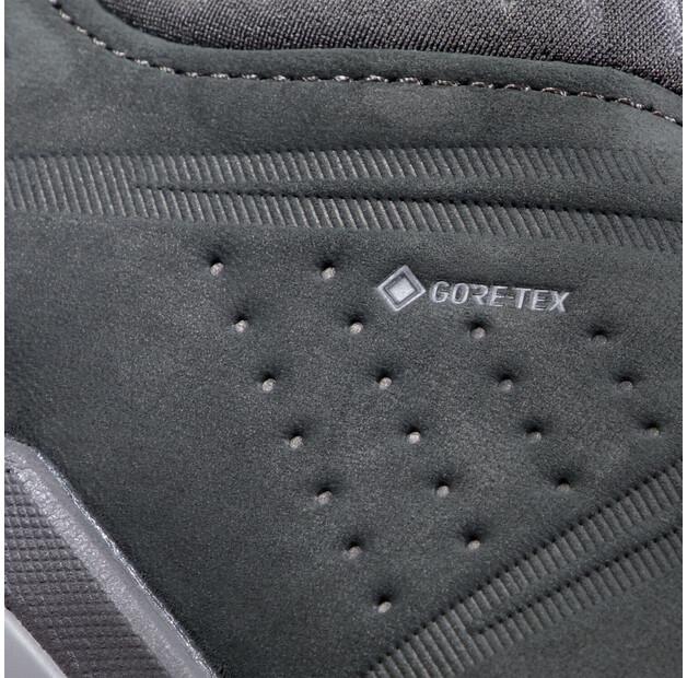 Треккинговые ботинки Mammut Hombre