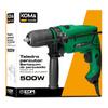 Hammer Drill 500W 27x20cm KOMA TOOLS