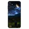 For SAMSUNG A17 5G Case TPU Soft Silicone Cover Space Wolf Shockproof Cover For Samsung GalaxyA17 5G Coque Cartoon Bumper A17 5G