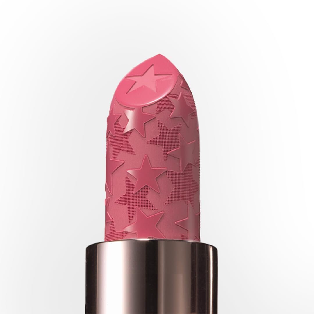 LOVETC Помада для губ с сияющим финишем Pout, Perfect, Etc - Glow Getter