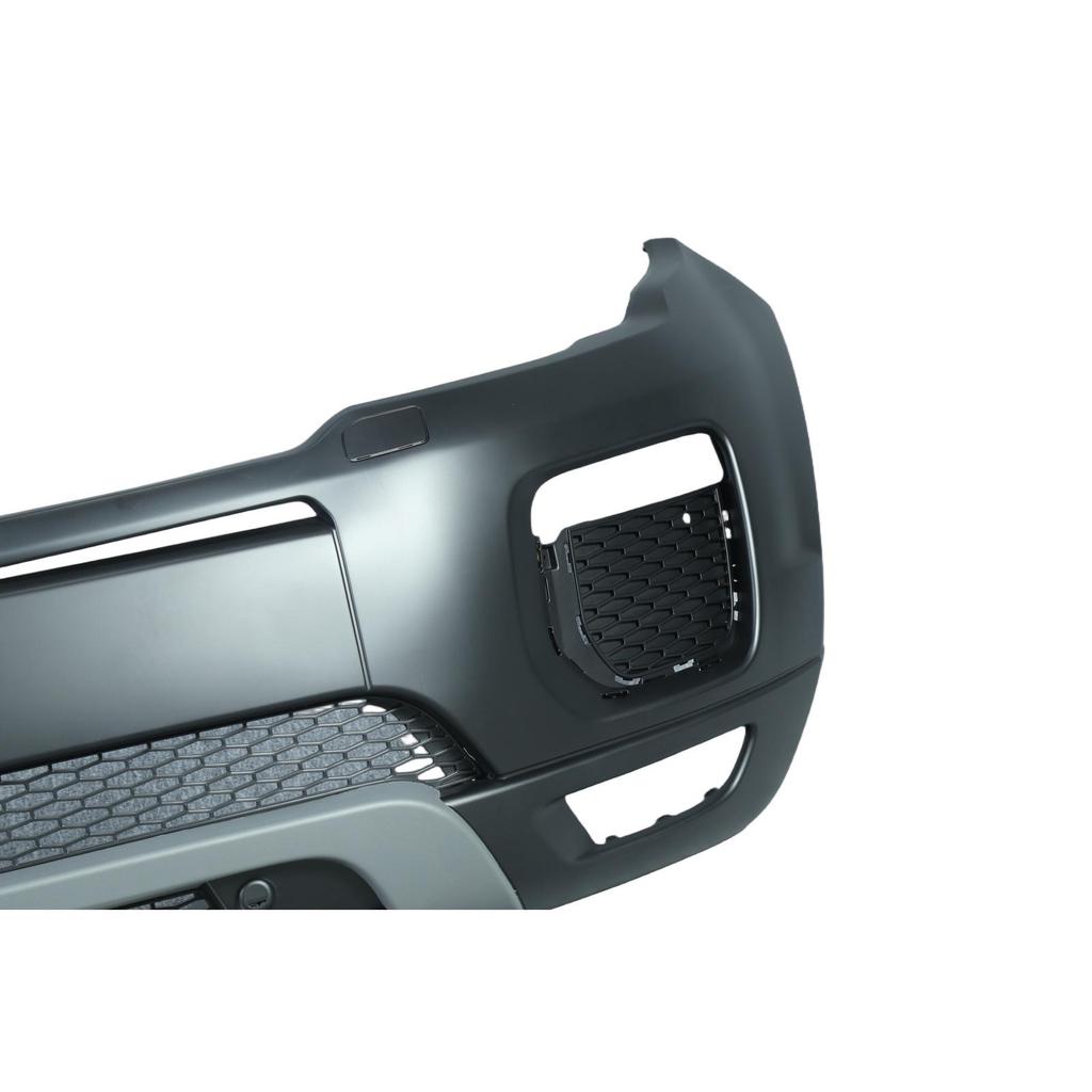 Land Rover Range Rover Evoque (L538) 16 Dynamic Front Bumper with Parking Sensors & Washer Nozzles
