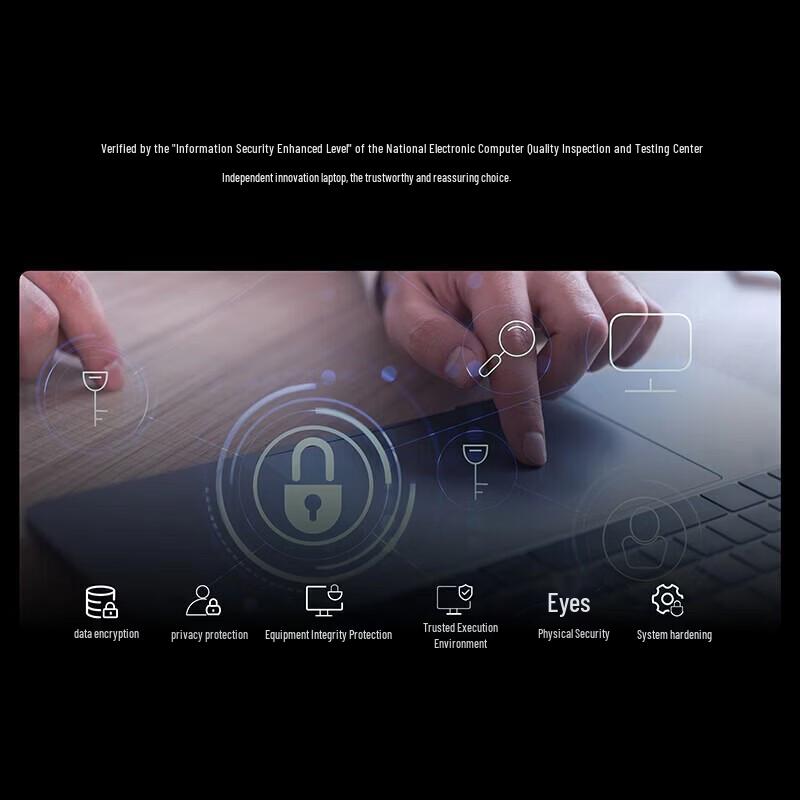 Huawei Qingyun L420x Laptop (CN Version)