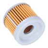 Marine Outboard Fuel Filter Kit 35?8M0046751 with Spring Rubber Rings Element Maintenance