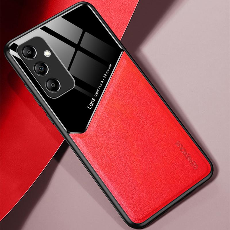 Magnetic Suction Holder Case For Realme C61 C63 C65 C67 C55 C53 GT Neo 3 2 GT2 Pro Protective Cover Shockproof Frame Coque Funda