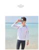 Men's Long Sleeve and Pants Snorkeling Wetsuit Set - Customizable Jellyfish Protection.