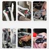 4PCS Car Electrical Disconnect Pliers 60 Degree Electrical Connector Separator Wiring  Repair Tools