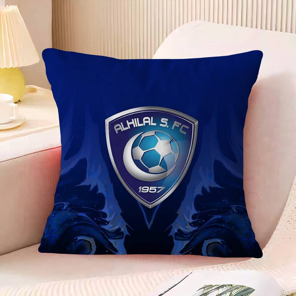A-AlHilal Pillow Case Pillowcase Ultra Soft Skin Friendly Fabric Cloud Like Comfort
