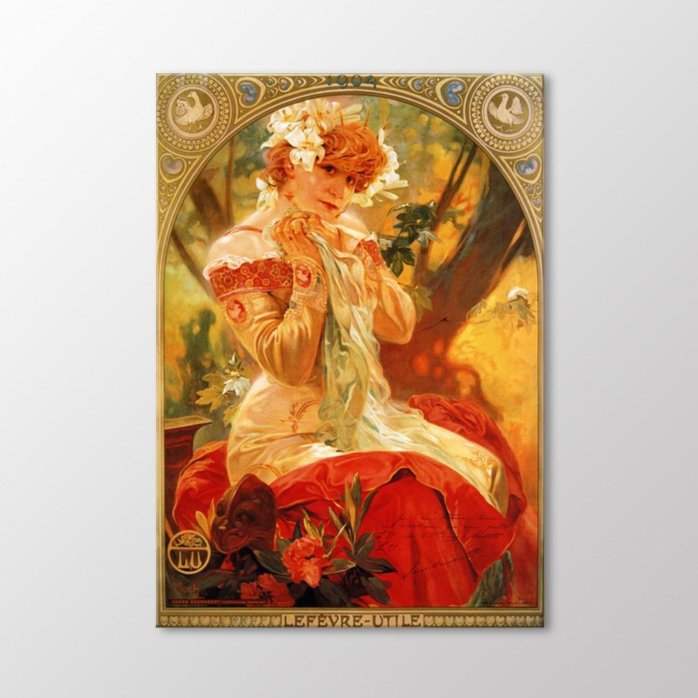 

Lefevre Utile Живопись