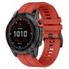 20/22/26mm Quick Fit Armband für Garmin Fenix 7/Fenix 8 Pro 47/51MM Garmin Outdoor-Armband für 20/22/26mm Quick Fit