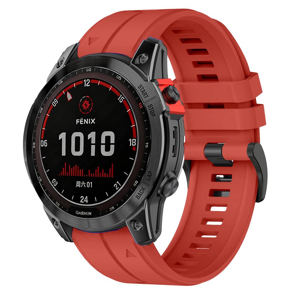 20/22/26mm Quick Fit Armband für Garmin Fenix 7/Fenix 8 Pro 47/51MM Garmin Outdoor-Armband für 20/22/26mm Quick Fit
