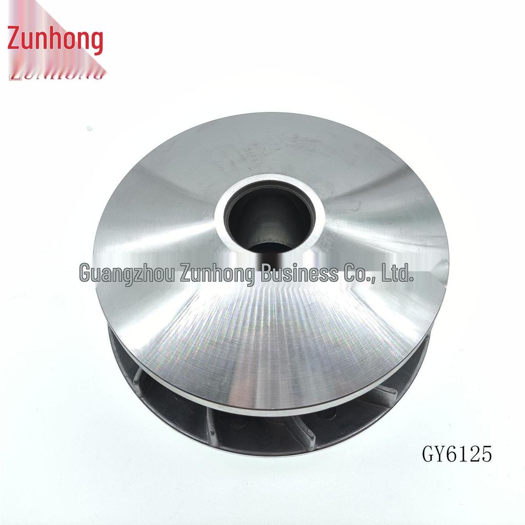 Motorcycle GY6125/150 Drive Disc Assembly
