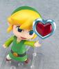 Nendoroid The Legend of Zelda: The Wind Waker HD Link (Wind Waker Ver.) Non-scale ABS & PVC painted action figure