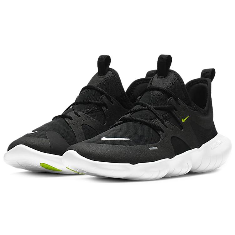 Νέο Nike Free RN 5.0 'Anthracite' GS AR4143-001