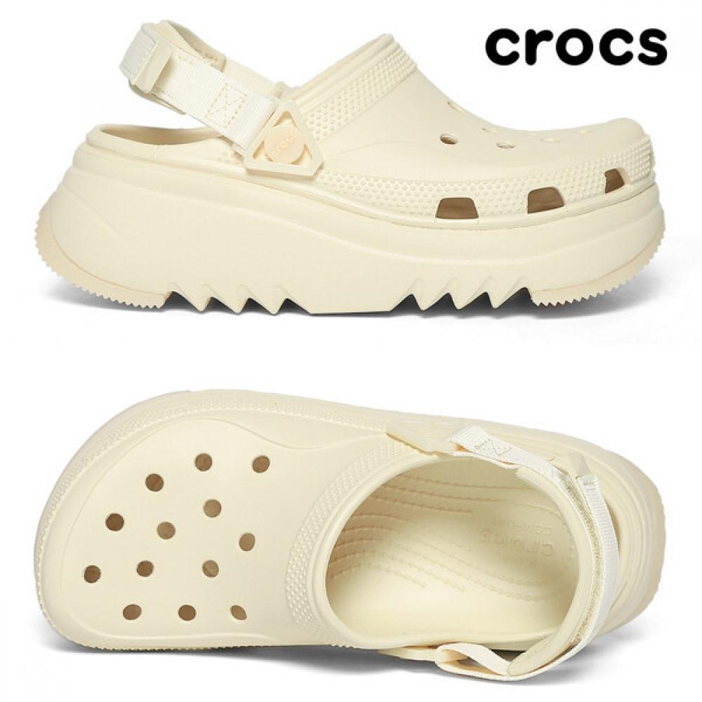 

Crocs Сабо Hiker Xscape 208365 108 vanilla/230