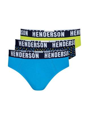 Henderson 42454 Jet A'3 Henderson Briefs