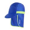 Childrens/Kids Neck Protector Cap