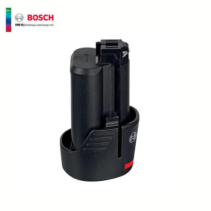Bosch 12V GBA 2.0Ah Lithium-Ion Battery