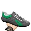 Men's Shoes  Autumn New Running Shoes Soft Soled Non Slip Travel Board Shoes Breathable Versatile Casual Sports Shoes