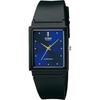 Casio CASIO Analog Watch Chipka Cheap Casio MQ-38-2A Urethane Belt Rectangler Face Unisex Overs...