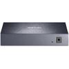 Tp-Link 8-Port 100Mbps Unmanaged Fast Ethernet Switch CN Plug (adapter Included)