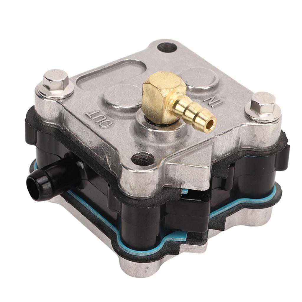 Fuel Pump Efficient Performance Accurate 14360A71 for 30 65 125 300HP Outboard 2 Stroke