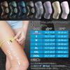 NEENCA Knee Support, Knee Stabilization for Running, Badminton, Marathon, Volleyball, Hiking, and All Sports, Breathable, Ambidextrous, Side Spring, 1