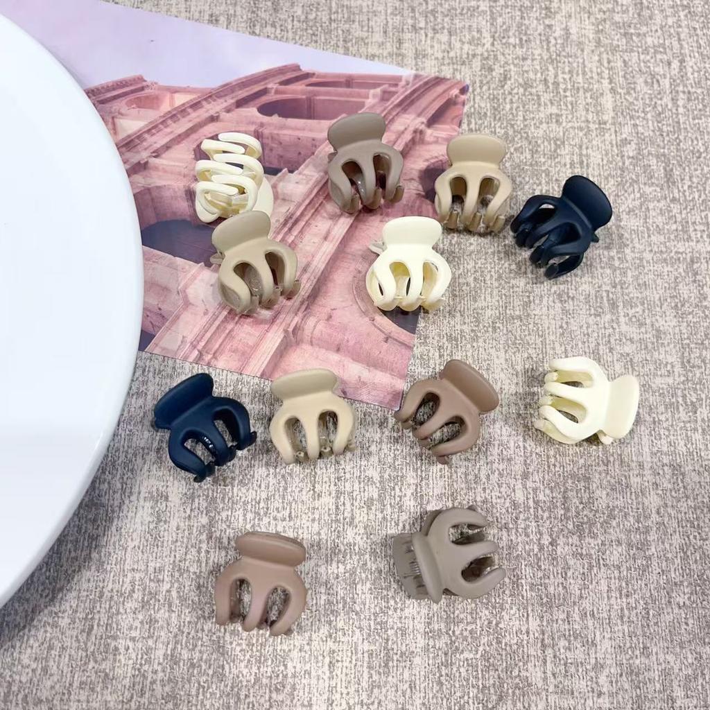 Quaste Metallclip Haarnadel Haaraccessoire