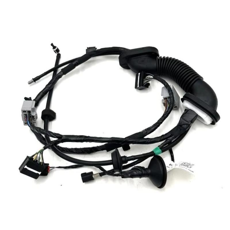 26258199 Manual Power Luggage Tailgate Trunk Door Liftgate Wiring Harness Automobile Part for Buick GL8ES 653T