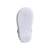 Adidas Water Sandal Comfortable Non-Slip Low-Top Walking Shoes Baby Shoes Pink White IE2604