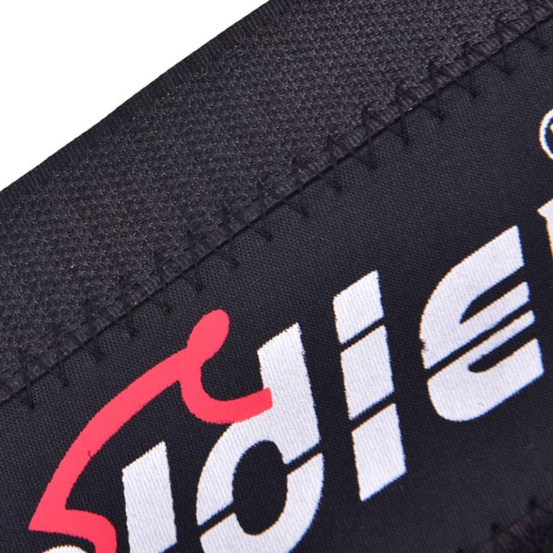 

Cycling Care Chain Posted Guards Bicycle Frame Chain Protector Protector MTB Bike Care Guard Cover чорний