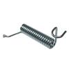 104-8690 Spring Control Bar Spring Reliable Service Life 3pcs Set Fitment Metal Spring OEM Number For 121-9118