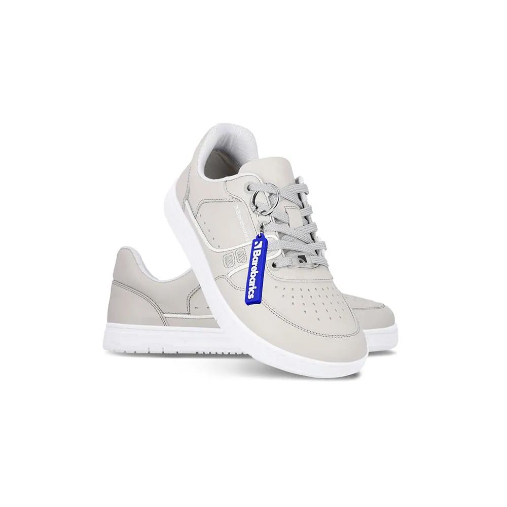 Barebarics Sneakers Arise Barefoot