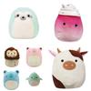 Squishmallow Plush Toy Soft And Comfortable Children's Doll For Home Decoration And Entertainment
