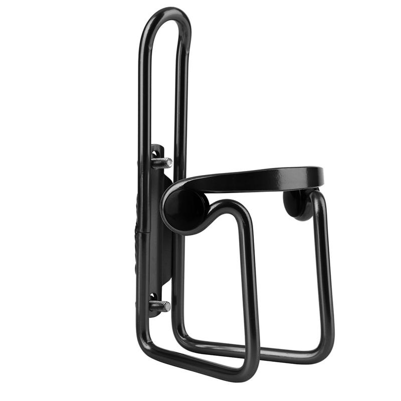 Bicycle Water Bottle Holder Rack Aluminum Alloy Cage Mounted for Mountain Bike Cycling Accessories