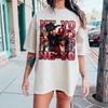 Limited Ne-yo Shirt, Retro Ne-yo Shirt Streetwear Trendy Cotton Oversized Unisex T-shirt Print T-shirts for Men Women Fashion Hip Hop Y2k Short
