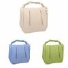 Wash Pouch Makeup Storage Bag Pleated Travel Toiletry Bag Creative Cloud Cosmetic Bag  Outdoor