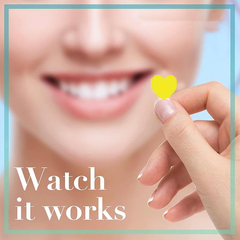 300/600/1200 Pcs/Set Heart Pimple Patch Acne Colorful Invisible Acne Removal Skin Care Stickers Concealer Face Spot Beauty