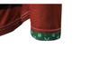 Men's 3D Printed Christmas Elk Long Sleeve T-shirt - Trendy Autumn/Winter Fashion 2021