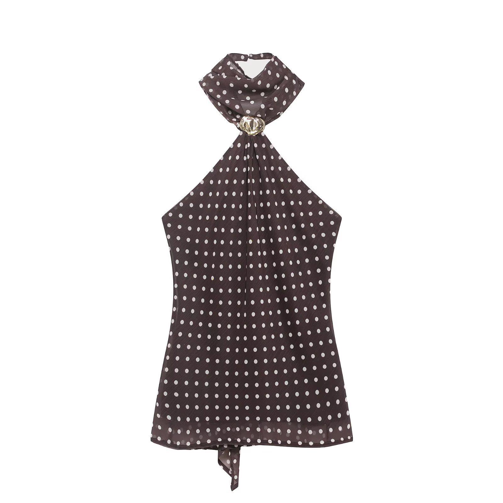 ZA European  American Style Women s Casual Chic Fashion L