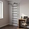 Kraft Light Gymnastic Ladder - Silver