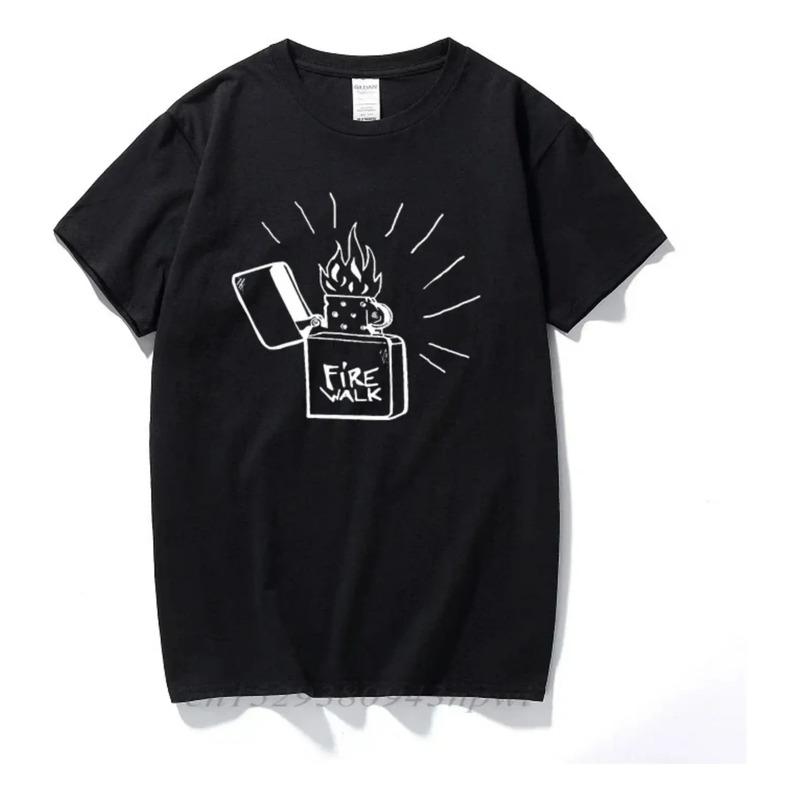 Camisetas Personalizadas Life Is Strange Camiseta De Manga C S разноцветный