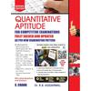 A Modern Approach To Verbal & NonVerbal Reasoning/ Quantitative Aptitude/ For All Competitive Exam IBPS/ SBI/ RRB/ RBI Bank Clerk/ PO Prelim & Main E