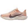 Pegasus Plus Slijtvast Ademend Veerkrachtig Rubber Casual Hardloopschoenen Dames Oranje FQ7261-702
