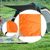 Accessory Tent Top Cover Tarp for Travel Hiking Backpacking