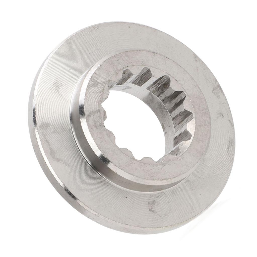 Propeller Spacer 663‑45987‑02‑00 Metal Oxidation Resistant Boat Marine Prop Spacer Washer for Outboard Motor 2 4 Stroke